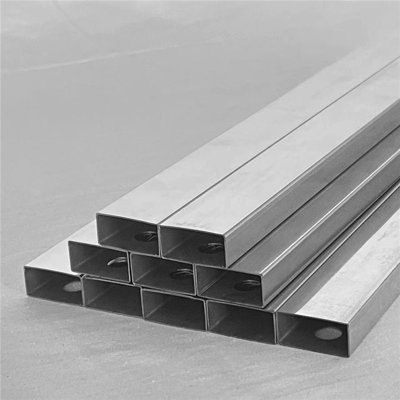 清远304不锈钢方管