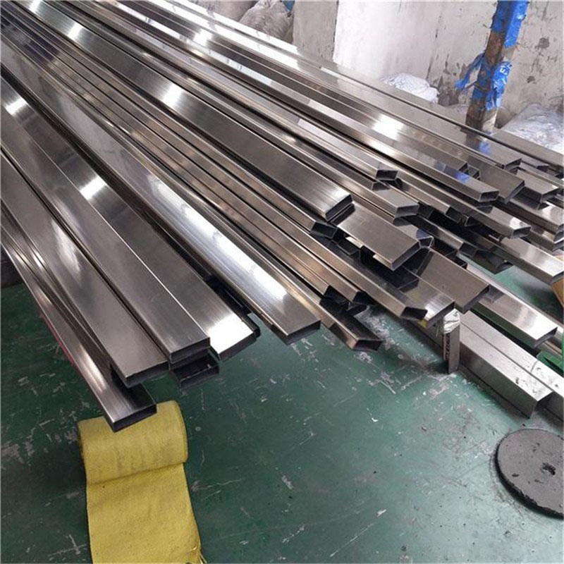 清远定尺切割316L不锈钢无缝方管